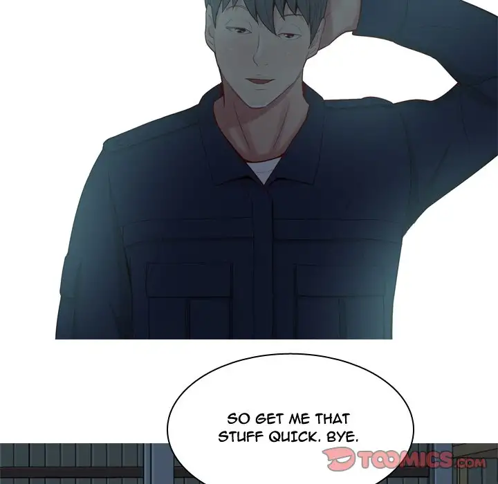 Love Prelude - Chapter 26 [photo 70] - MangaPorn
