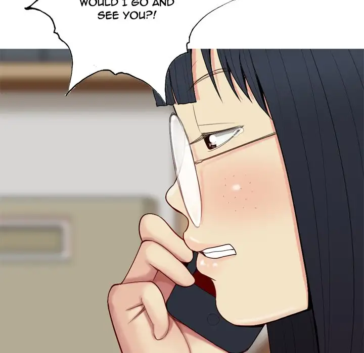 Love Prelude - Chapter 26 [photo 81] - MangaPorn