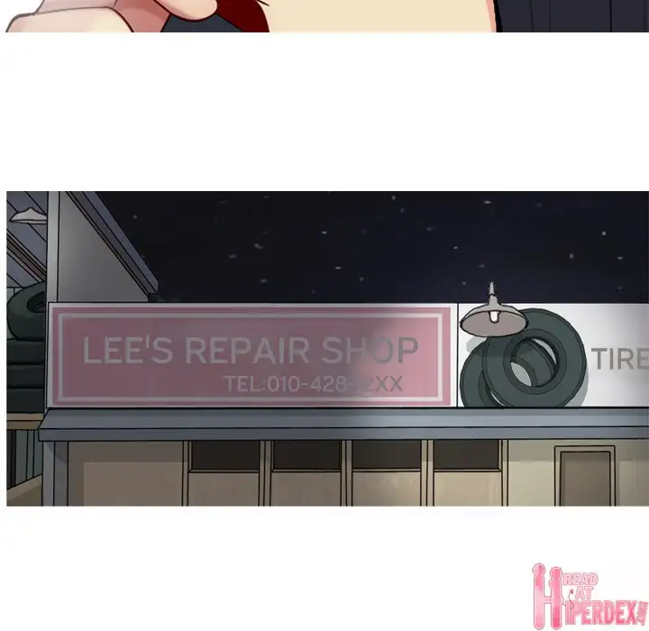 Love Prelude - Chapter 26 [photo 85] - MangaPorn
