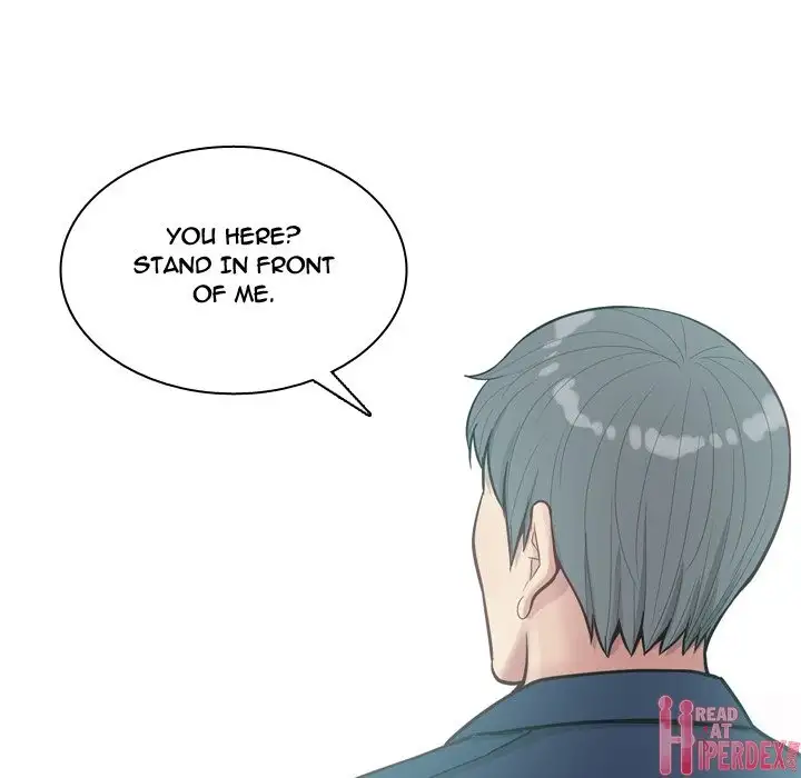 Love Prelude - Chapter 27 [photo 11] - MangaPorn