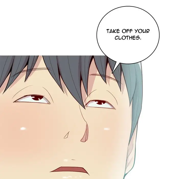 Love Prelude - Chapter 27 [photo 15] - MangaPorn