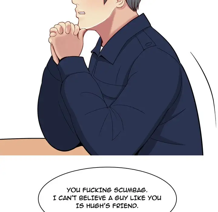 Love Prelude - Chapter 27 [photo 20] - MangaPorn
