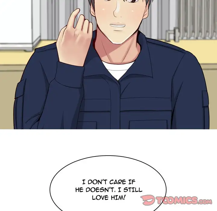 Love Prelude - Chapter 27 [photo 30] - MangaPorn