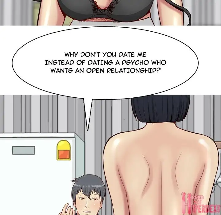 Love Prelude - Chapter 27 [photo 32] - MangaPorn