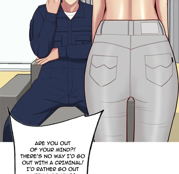 Love Prelude - Chapter 27 [photo 33] - MangaPorn