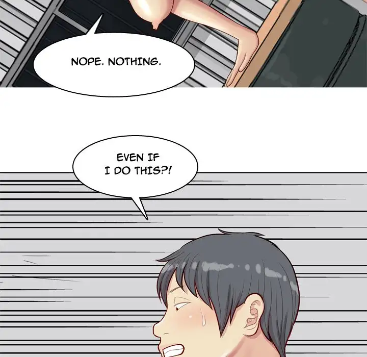 Love Prelude - Chapter 27 [photo 49] - MangaPorn