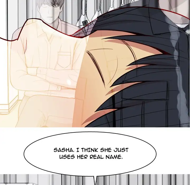 Love Prelude - Chapter 27 [photo 77] - MangaPorn
