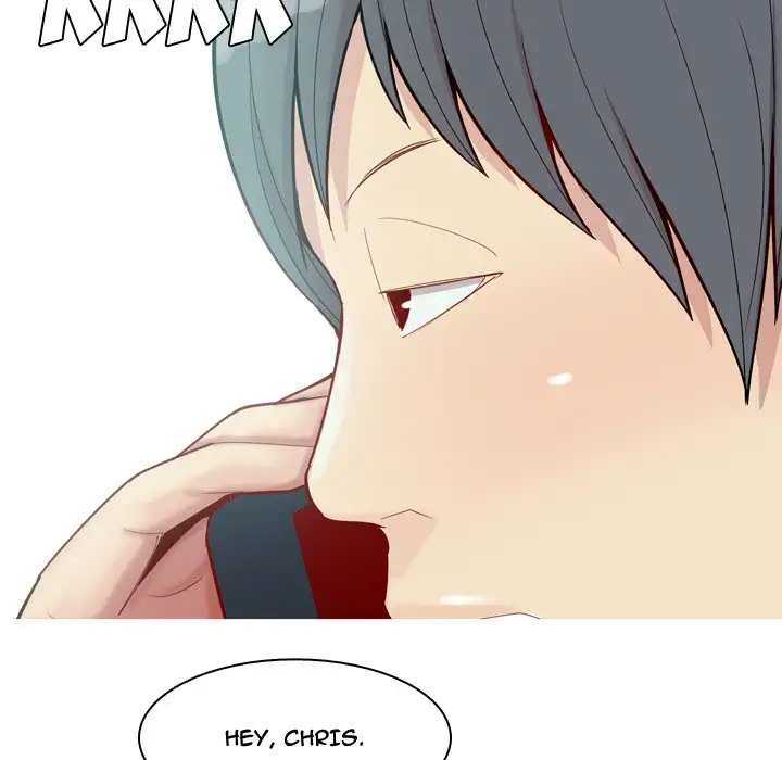 Love Prelude - Chapter 28 [photo 17] - MangaPorn