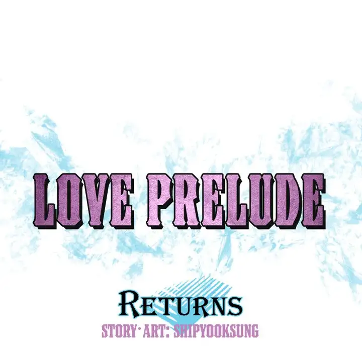 Love Prelude - Chapter 28 [photo 25] - MangaPorn