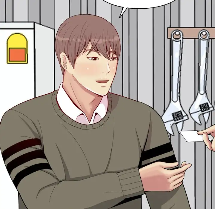 Love Prelude - Chapter 28 [photo 31] - MangaPorn