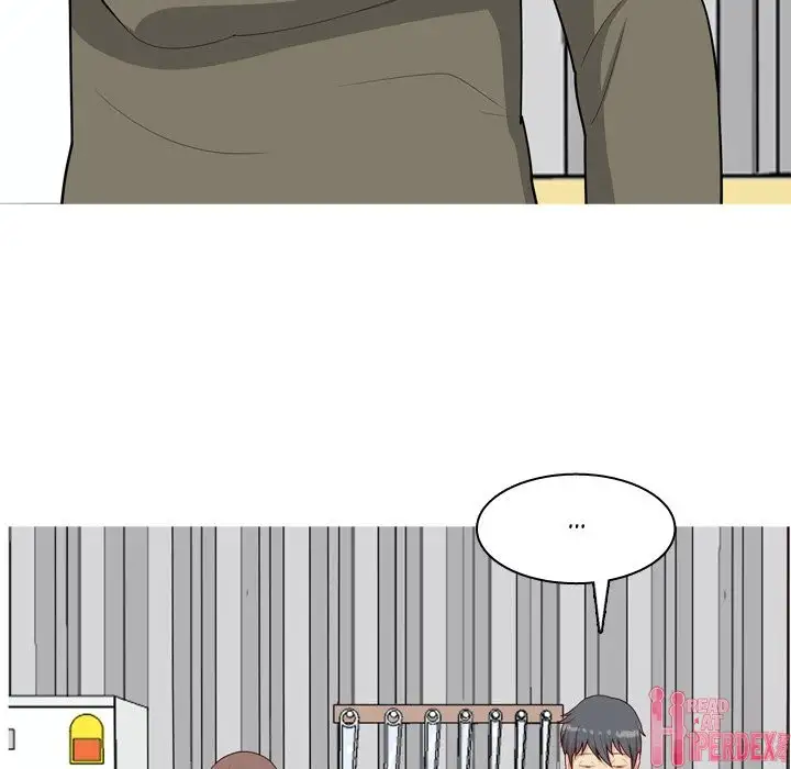Love Prelude - Chapter 28 [photo 32] - MangaPorn