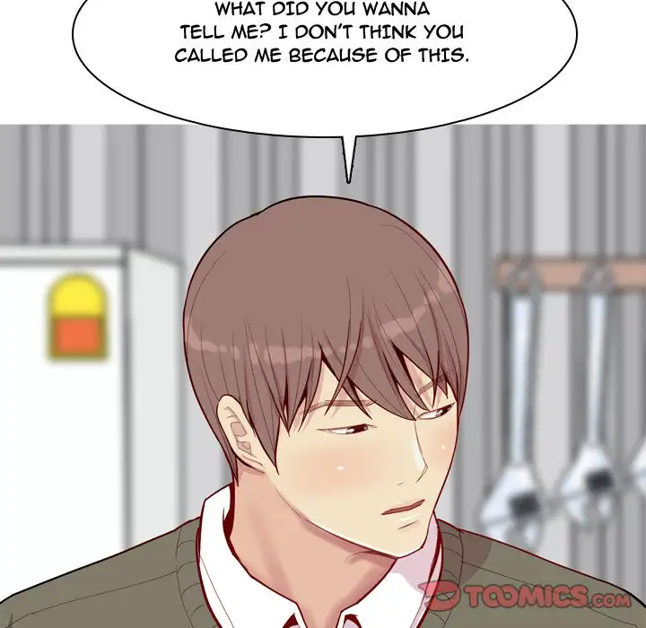 Love Prelude - Chapter 28 [photo 34] - MangaPorn