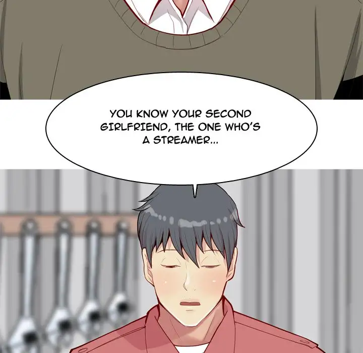 Love Prelude - Chapter 28 [photo 35] - MangaPorn