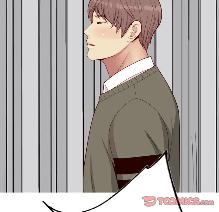 Love Prelude - Chapter 28 [photo 50] - MangaPorn