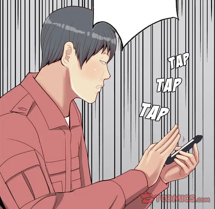 Love Prelude - Chapter 28 [photo 54] - MangaPorn