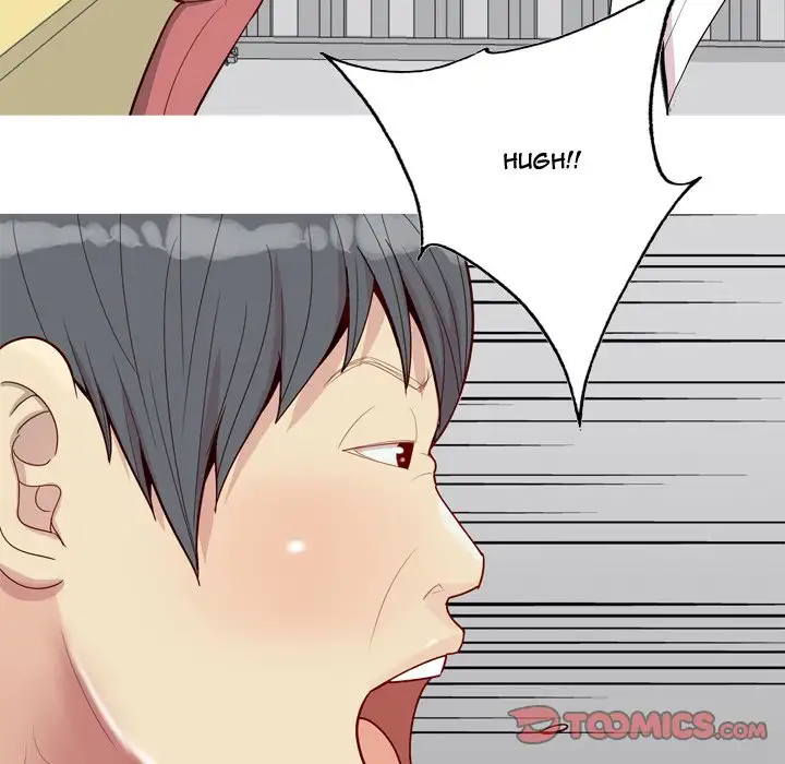 Love Prelude - Chapter 28 [photo 58] - MangaPorn