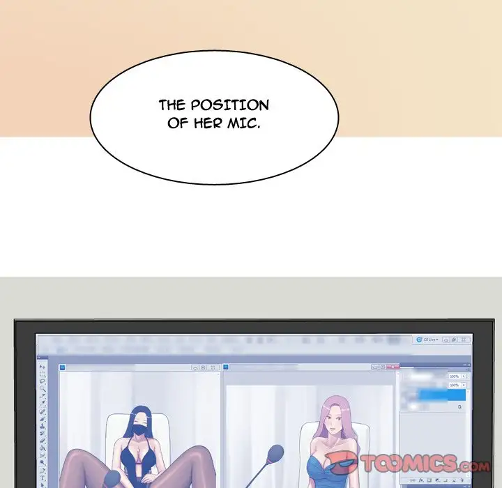 Love Prelude - Chapter 28 [photo 6] - MangaPorn