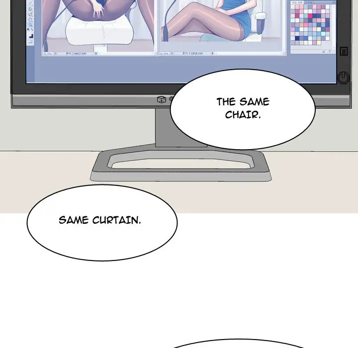 Love Prelude - Chapter 28 [photo 7] - MangaPorn