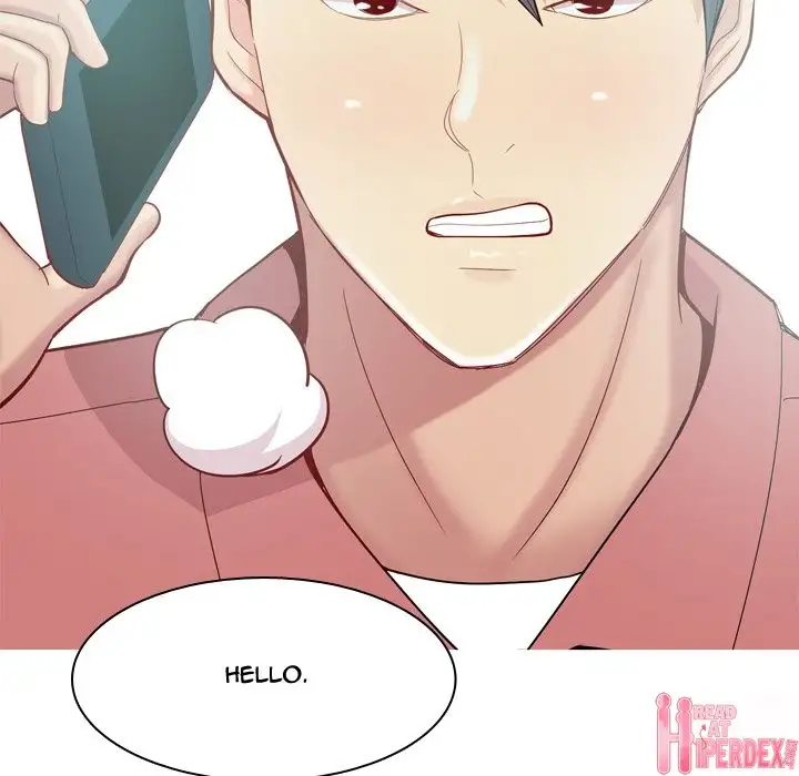 Love Prelude - Chapter 28 [photo 80] - MangaPorn