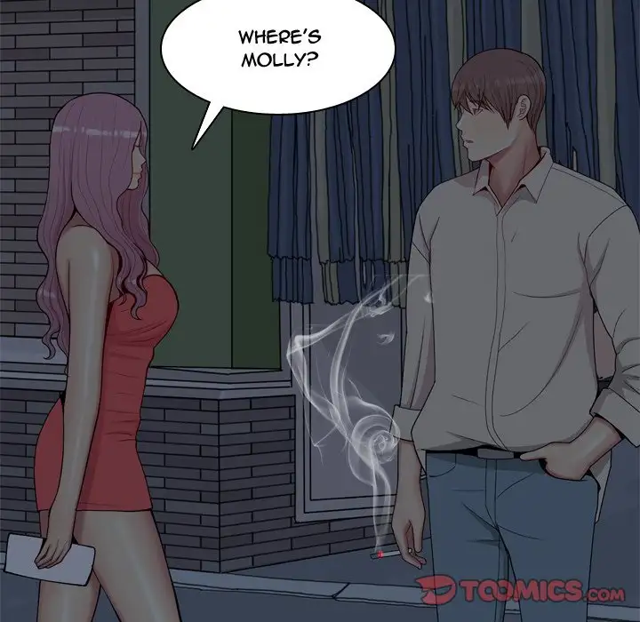 Love Prelude - Chapter 29 [photo 14] - MangaPorn