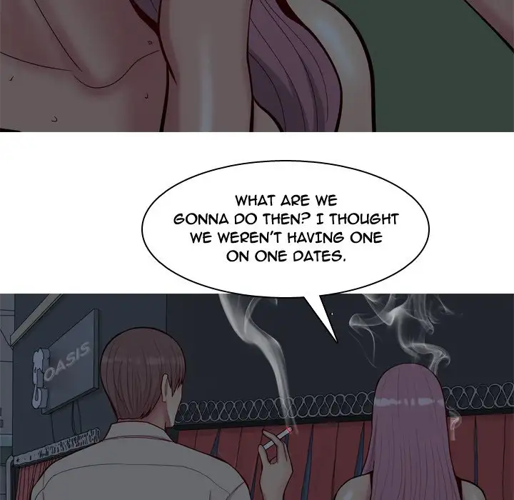 Love Prelude - Chapter 29 [photo 19] - MangaPorn