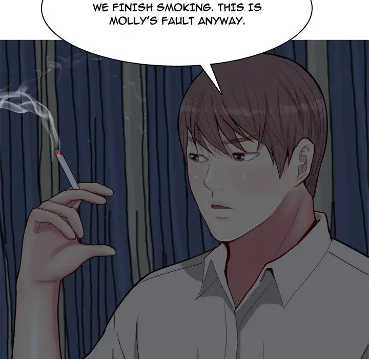 Love Prelude - Chapter 29 [photo 21] - MangaPorn