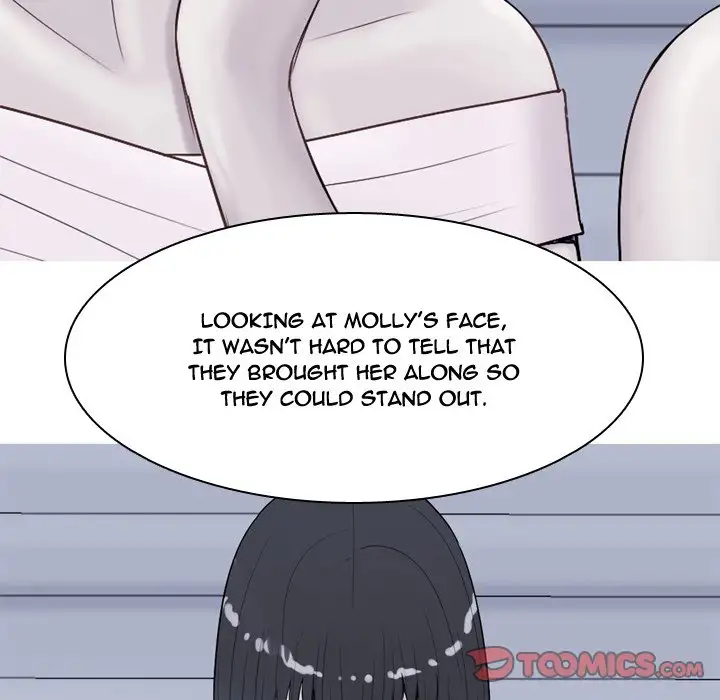 Love Prelude - Chapter 29 [photo 46] - MangaPorn