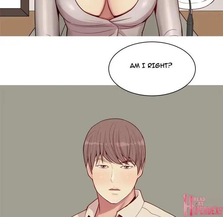 Love Prelude - Chapter 29 [photo 52] - MangaPorn