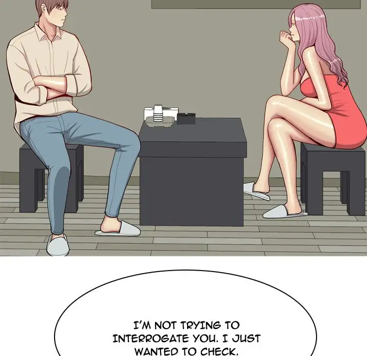 Love Prelude - Chapter 29 [photo 60] - MangaPorn