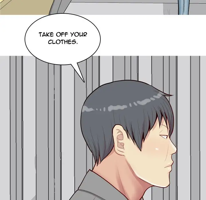 Love Prelude - Chapter 29 [photo 72] - MangaPorn