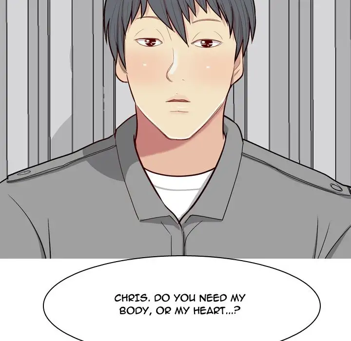 Love Prelude - Chapter 29 [photo 77] - MangaPorn