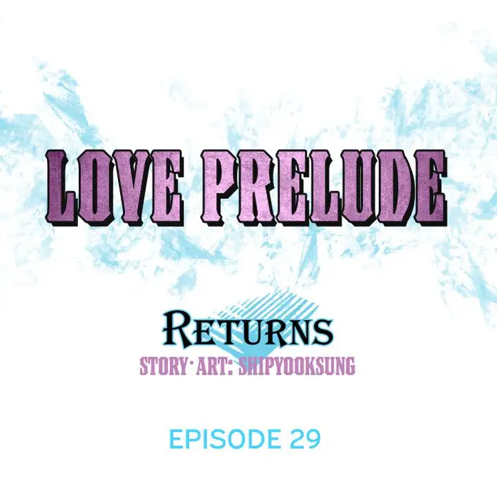 Love Prelude - Chapter 29 [photo 8] - MangaPorn