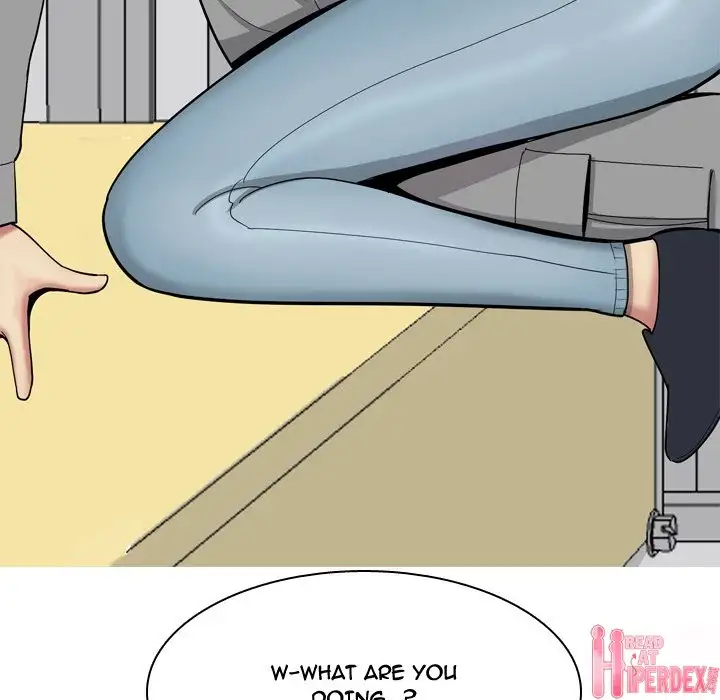 Love Prelude - Chapter 29 [photo 84] - MangaPorn