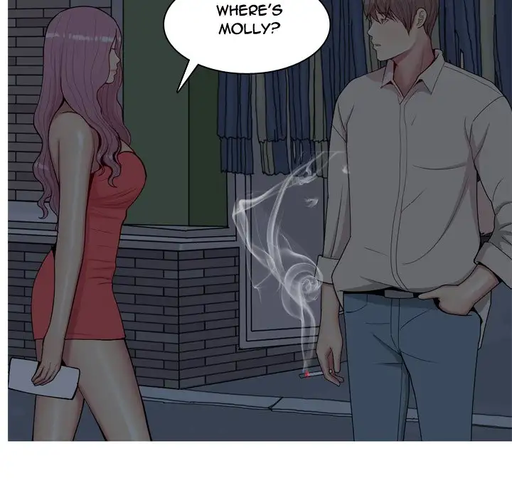 Love Prelude - Chapter 30 [photo 17] - MangaPorn
