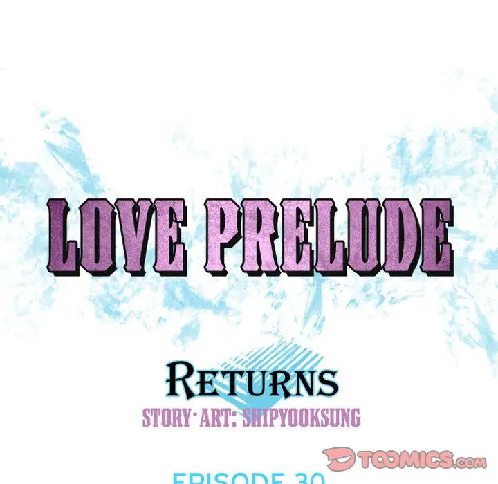 Love Prelude - Chapter 30 [photo 18] - MangaPorn