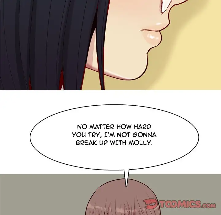 Love Prelude - Chapter 30 [photo 36] - MangaPorn