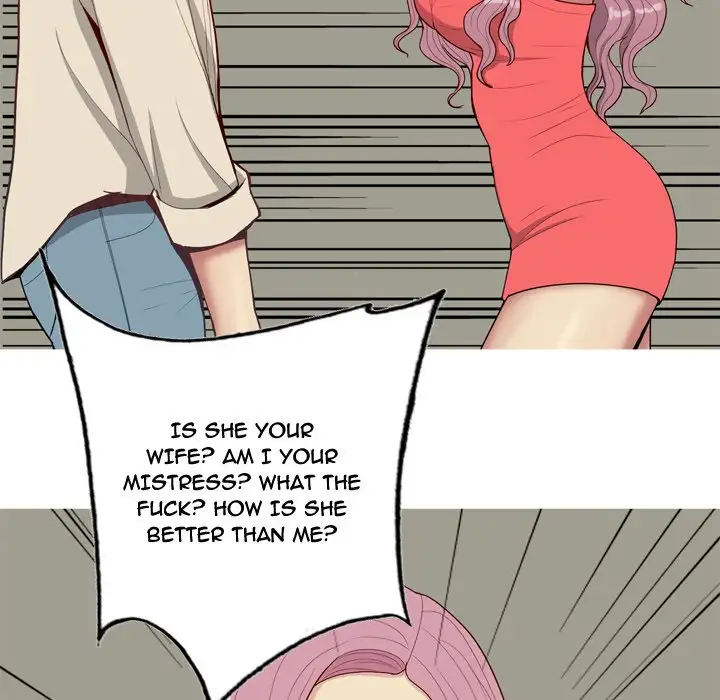 Love Prelude - Chapter 30 [photo 39] - MangaPorn