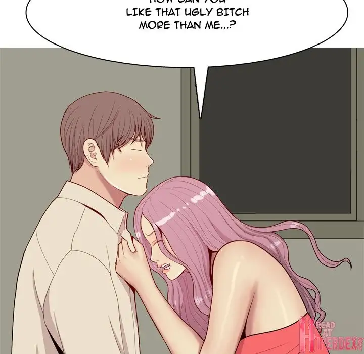 Love Prelude - Chapter 30 [photo 41] - MangaPorn