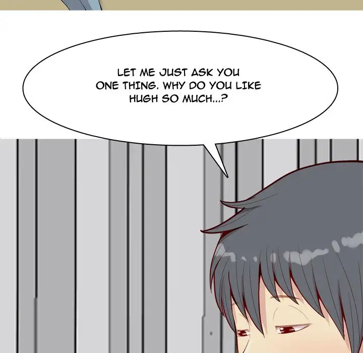 Love Prelude - Chapter 30 [photo 45] - MangaPorn