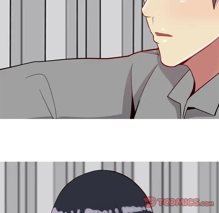 Love Prelude - Chapter 30 [photo 46] - MangaPorn