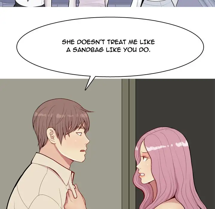 Love Prelude - Chapter 30 [photo 55] - MangaPorn