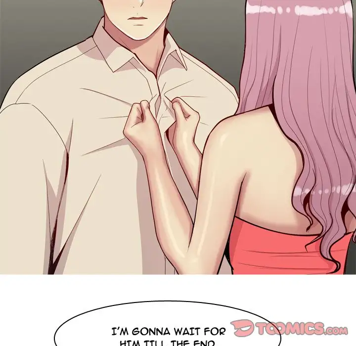 Love Prelude - Chapter 30 [photo 60] - MangaPorn