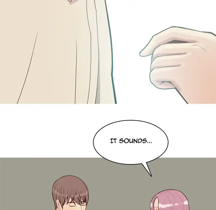 Love Prelude - Chapter 30 [photo 67] - MangaPorn
