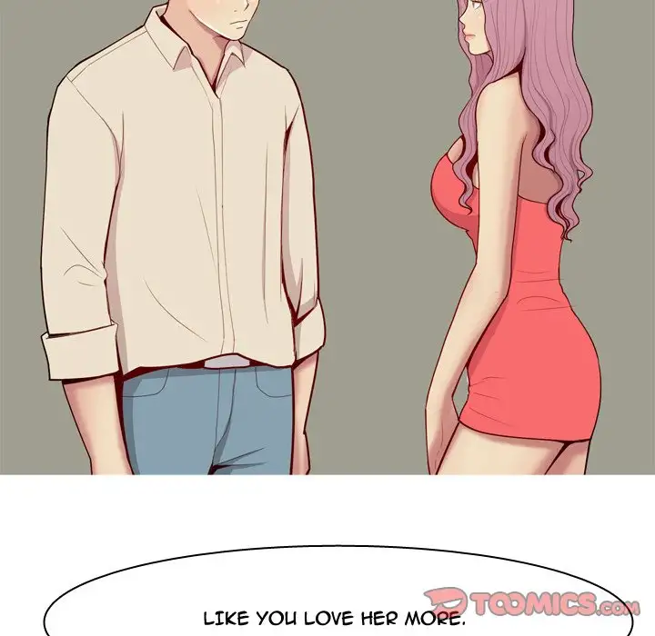 Love Prelude - Chapter 30 [photo 68] - MangaPorn