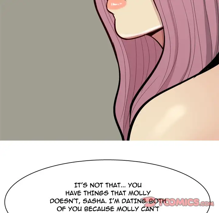 Love Prelude - Chapter 30 [photo 70] - MangaPorn