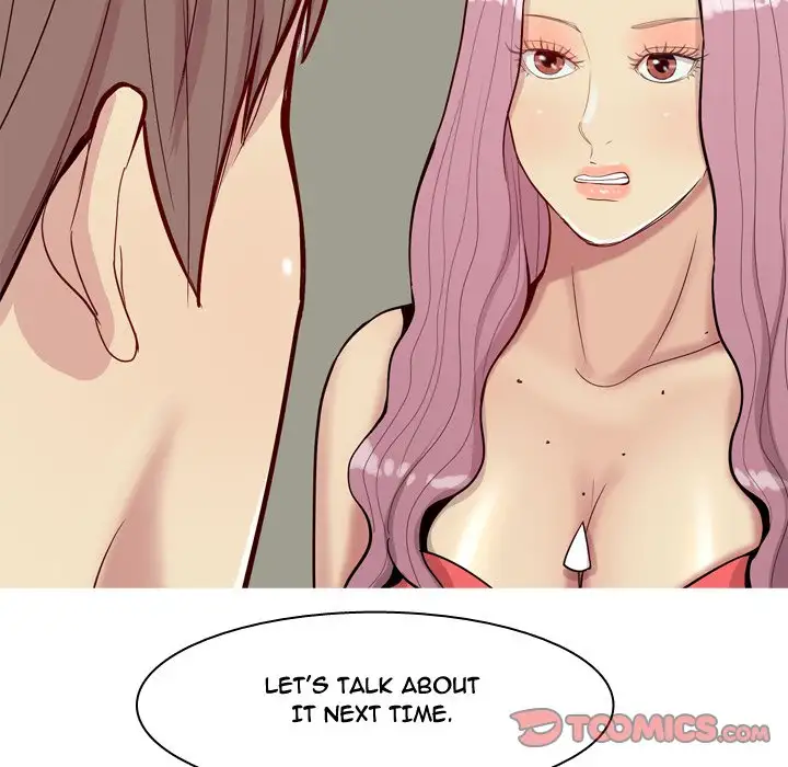Love Prelude - Chapter 30 [photo 74] - MangaPorn