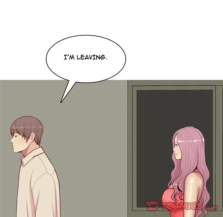 Love Prelude - Chapter 30 [photo 78] - MangaPorn