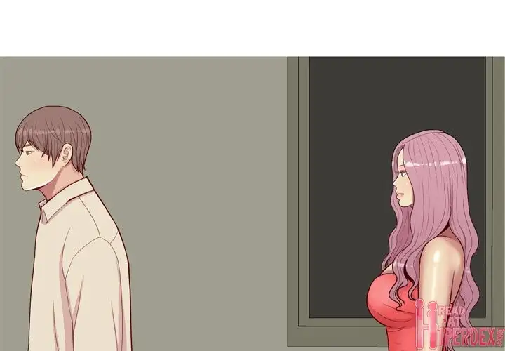 Love Prelude - Chapter 31 [photo 1] - MangaPorn