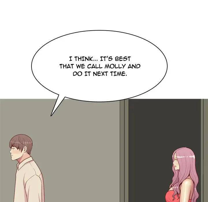 Love Prelude - Chapter 31 [photo 11] - MangaPorn