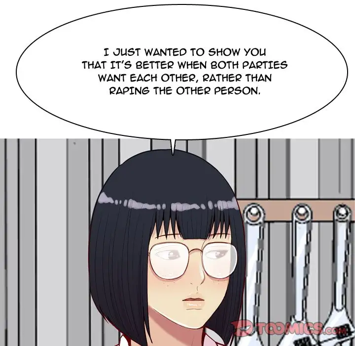 Love Prelude - Chapter 31 [photo 38] - MangaPorn